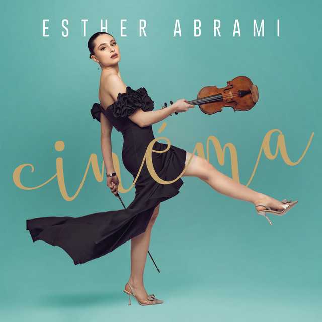 Cinéma album cover