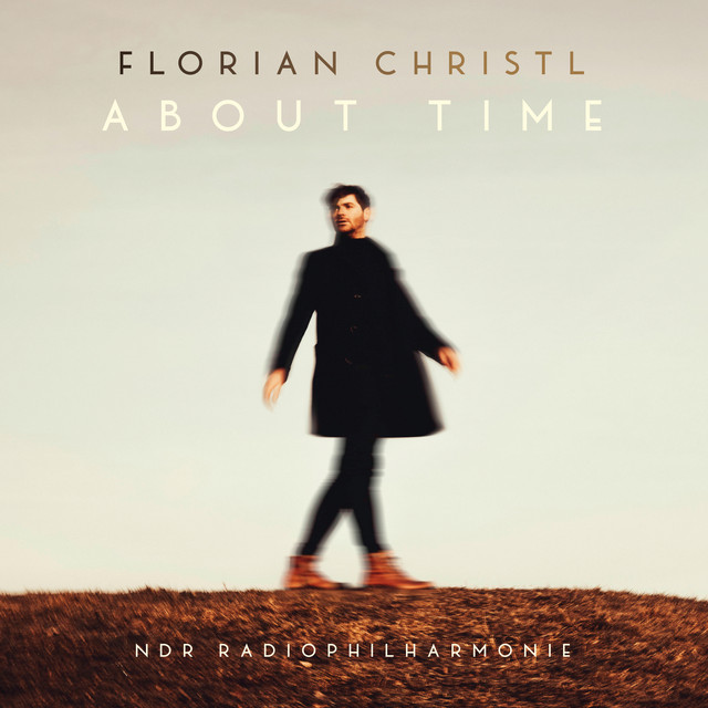 About Time album cover