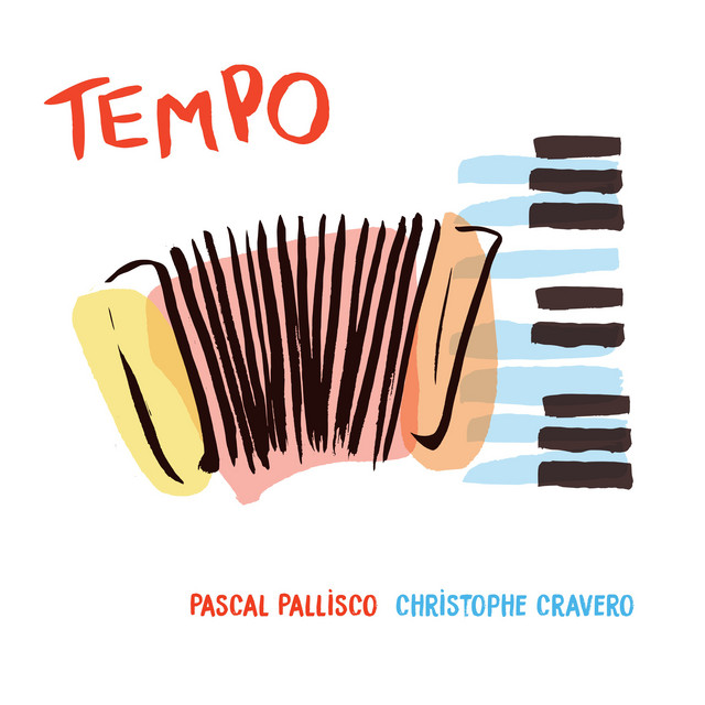 Tempo album cover