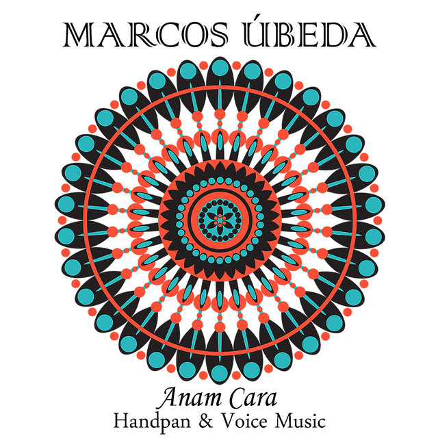Anam Cara album cover
