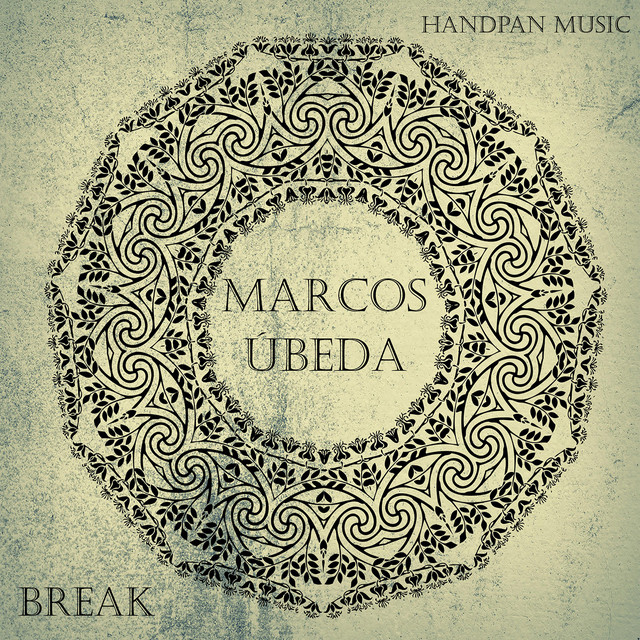 Break album cover