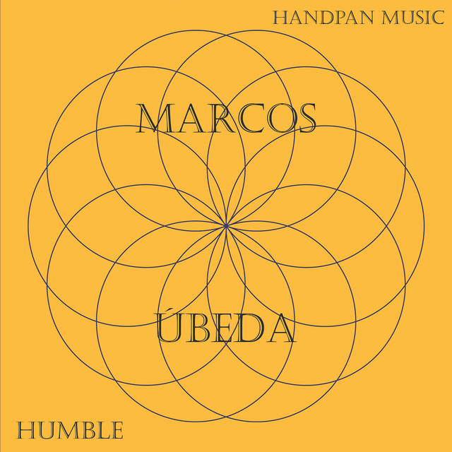 Humble album cover