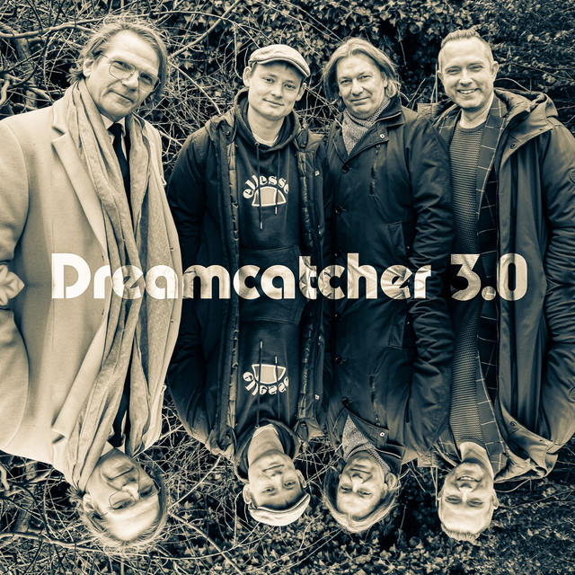 Dreamcatcher 3.0 album cover