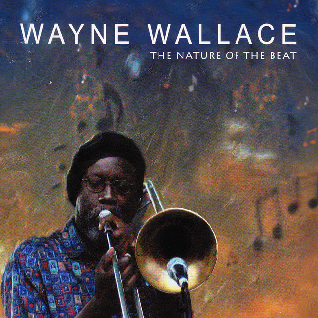 The Nature of the Beat album cover