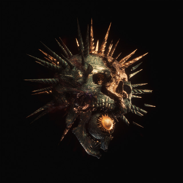 Zenith album cover