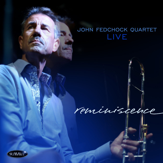 Reminiscence album cover