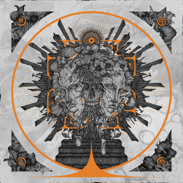Shrine album cover