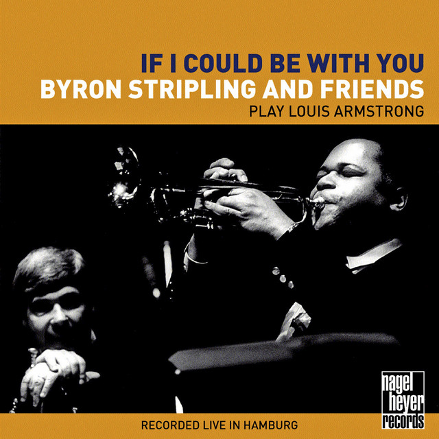 If I Could Be with You (Live in Hamburg) album cover
