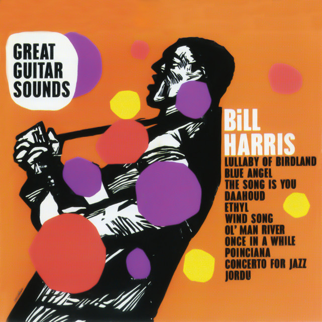 Great Guitar Sounds album cover