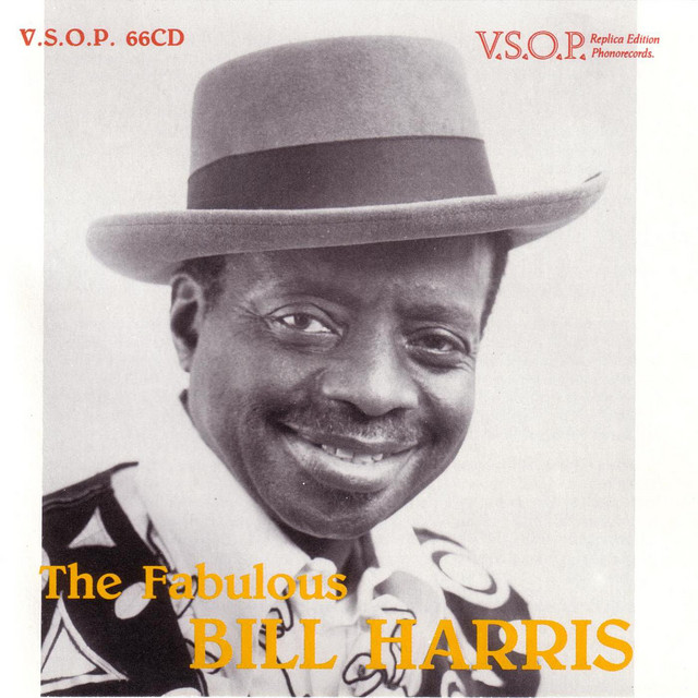 Fabulous album cover