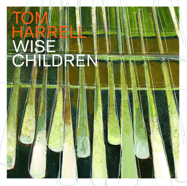 Wise Children album cover