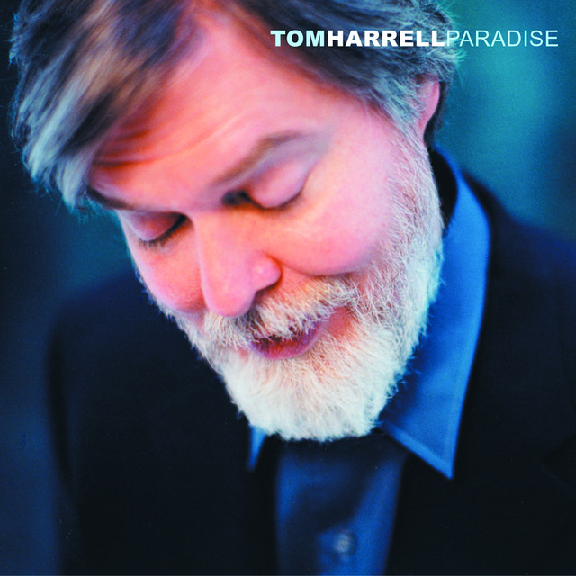 Paradise album cover