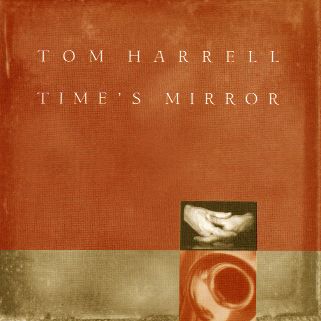 Time's Mirror album cover