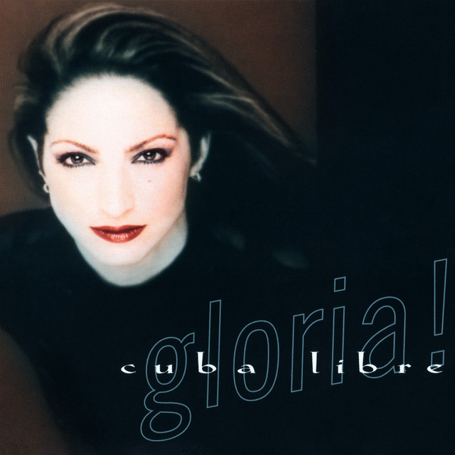 Cuba Libre album cover