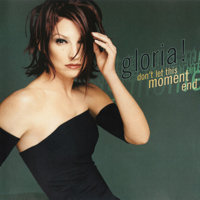 Don't Let This Moment End album cover