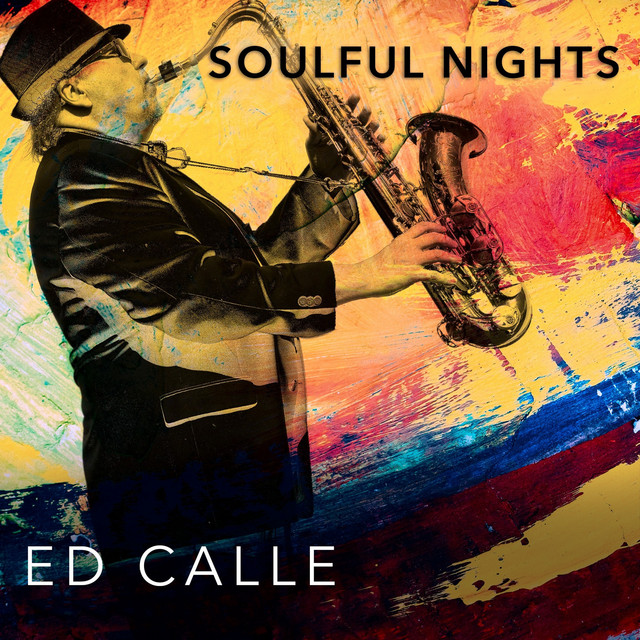 Soulful Nights album cover