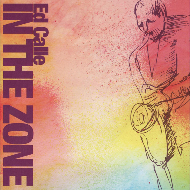 In The Zone album cover