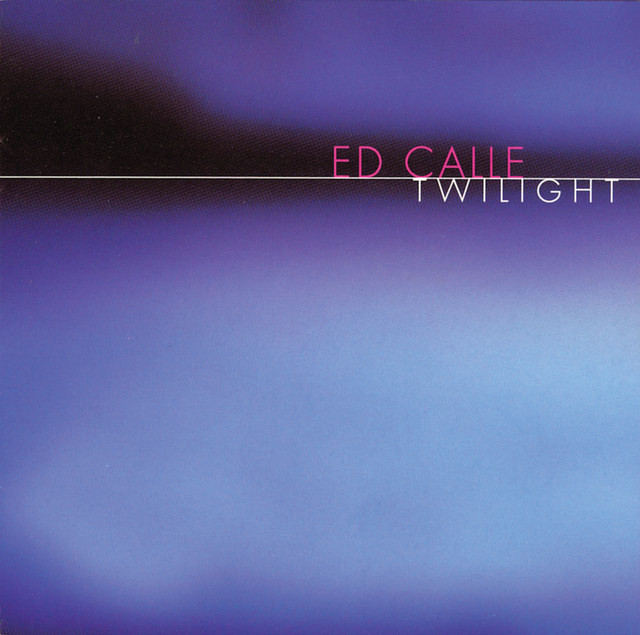 Twilight album cover