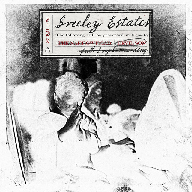 Devil Son album cover