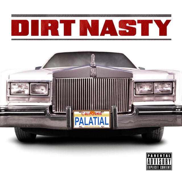 Palatial (Commentary Version) album cover