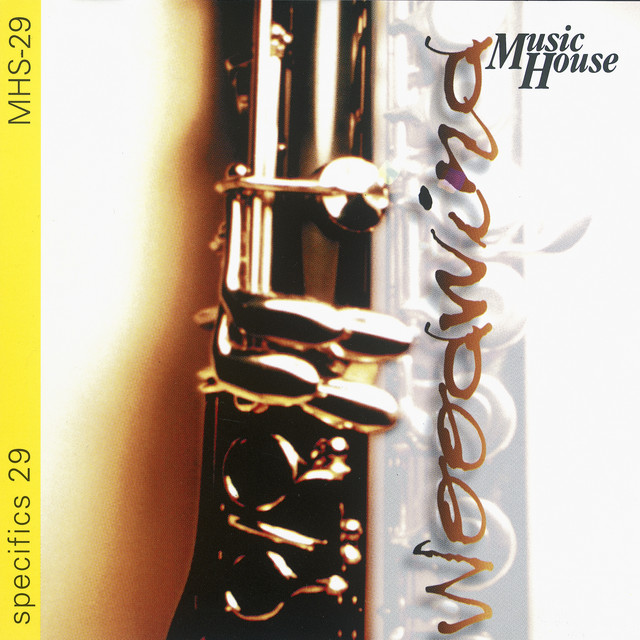 Woodwind album cover