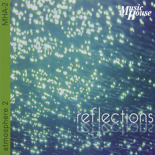 Reflections album cover