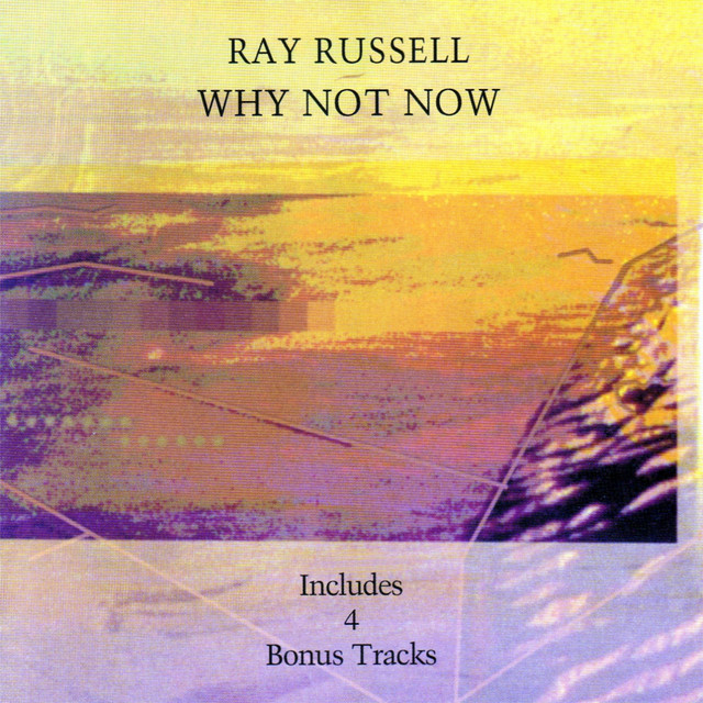 Why Not Now (Expanded Edition) album cover