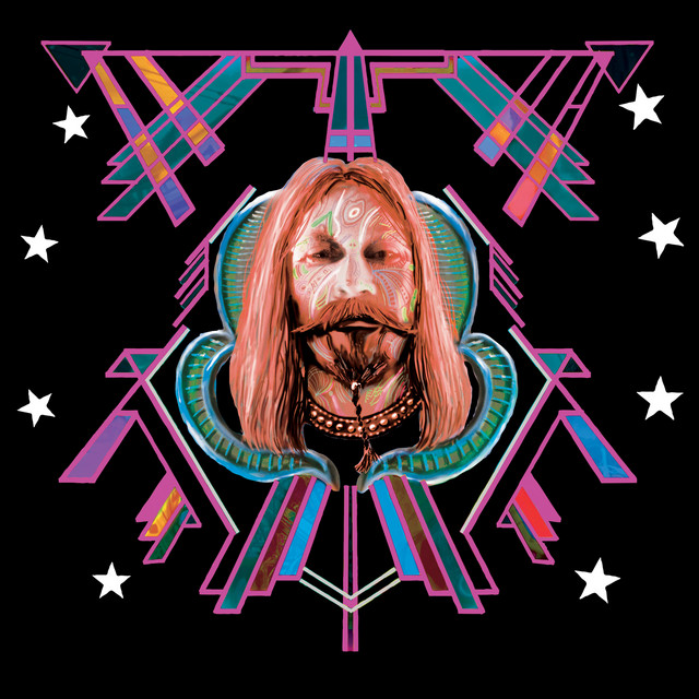 Space Fusion Odyssey album cover