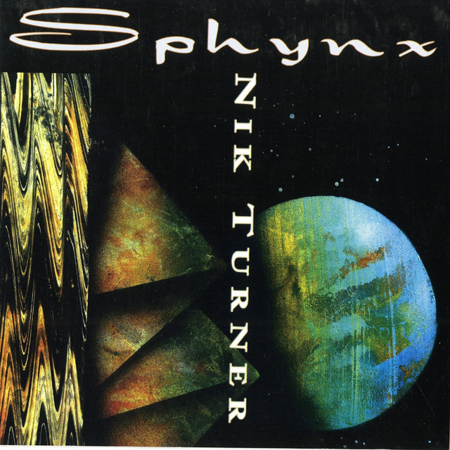 Sphynx album cover
