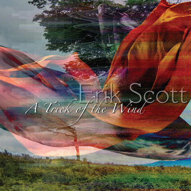 A Trick of the Wind album cover