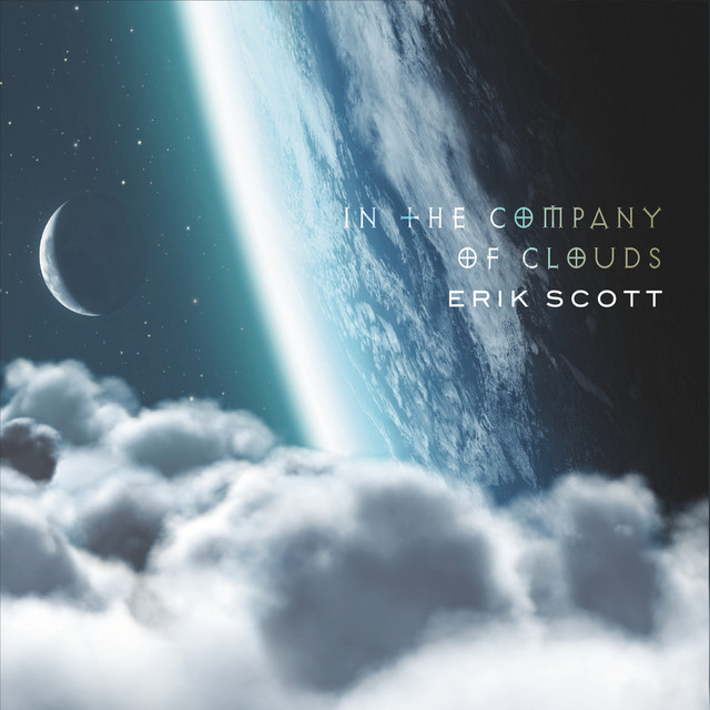 In the Company of Clouds album cover