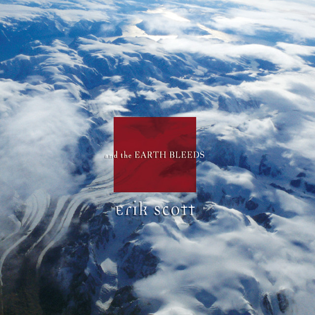 And the Earth Bleeds album cover