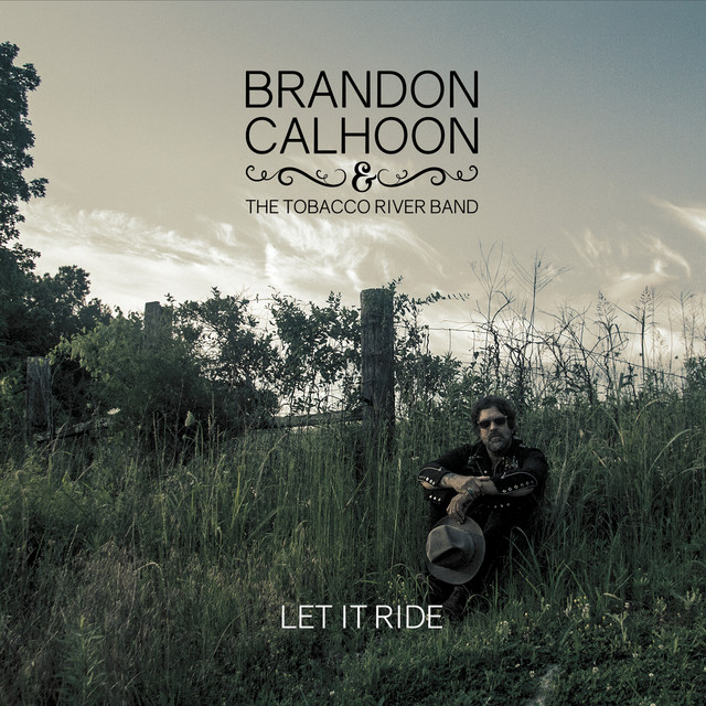 Let It Ride album cover