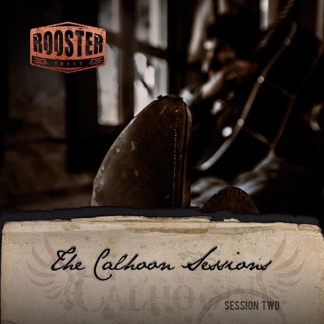 The Calhoon Sessions: Session Two album cover