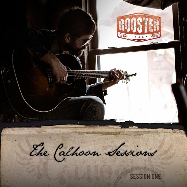 The Calhoon Sessions: Session One album cover