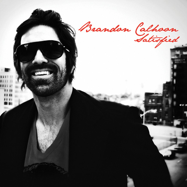 Satisfied album cover