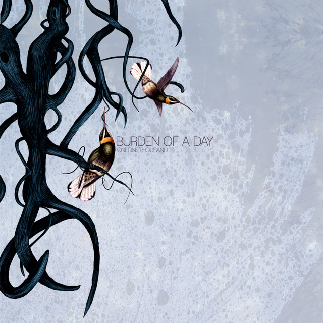 oneonethousand album cover