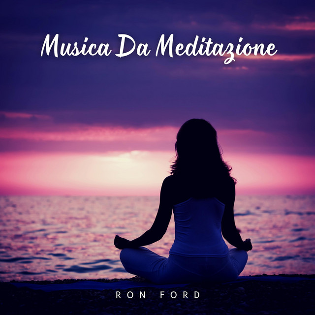Musica da meditazione album cover