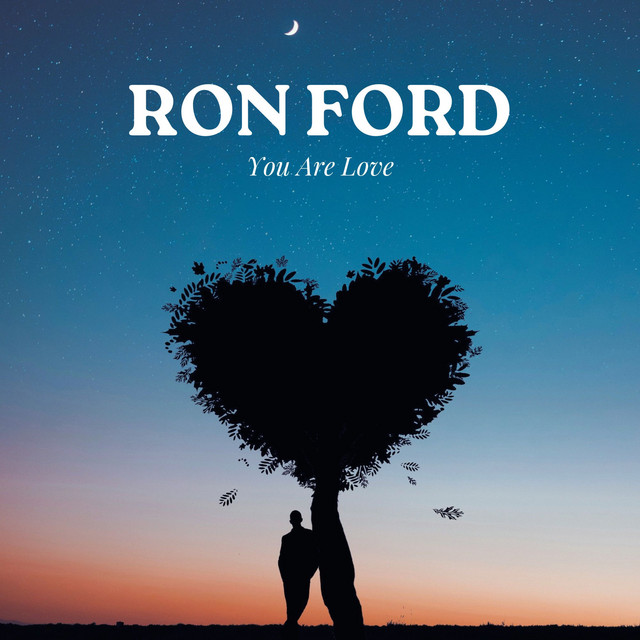 You Are Love album cover
