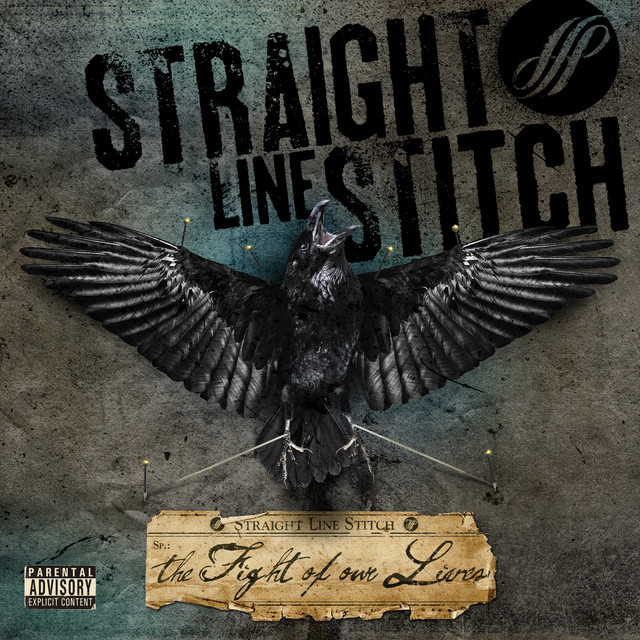 The Fight Of Our Lives album cover