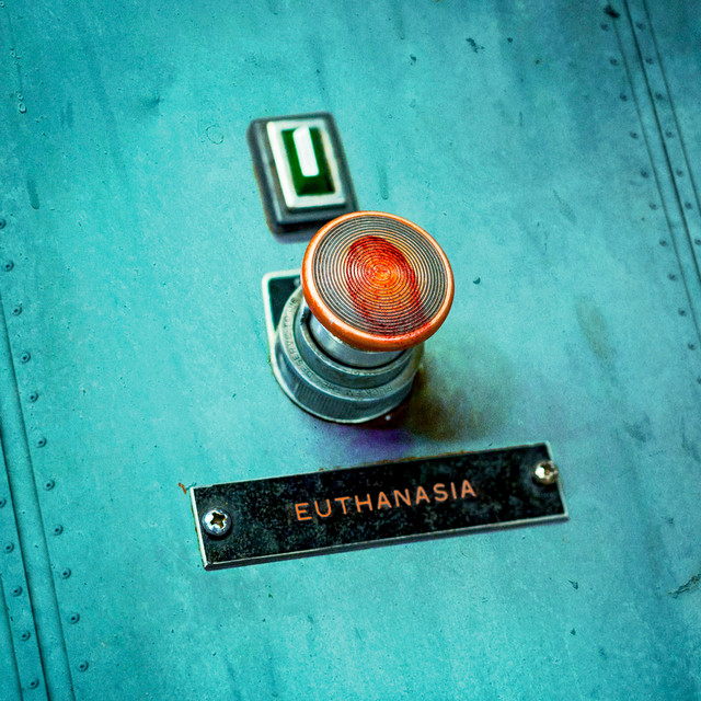 Euthanasia album cover