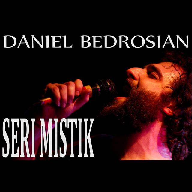 Seri Mistik album cover