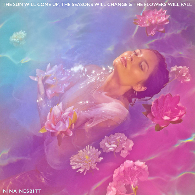 The Sun Will Come up, The Seasons Will Change & The Flowers Will Fall album cover