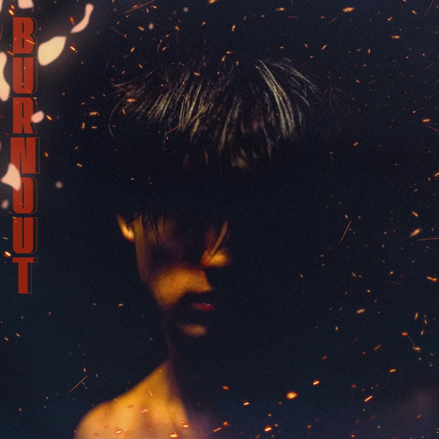 BoyWithUke – Gaslight album cover