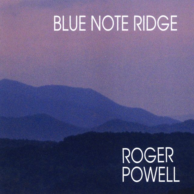 Blue Note Ridge album cover