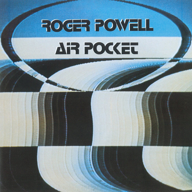 Air Pocket album cover