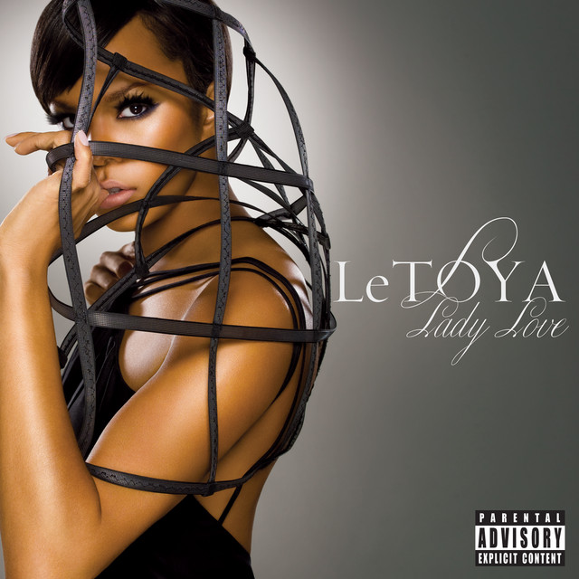Lady Love (Explicit) album cover