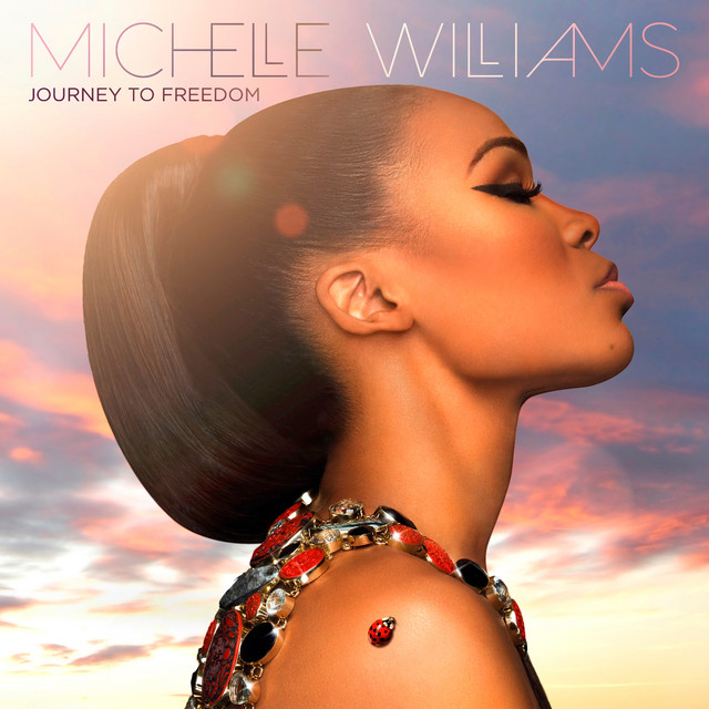 Journey To Freedom album cover