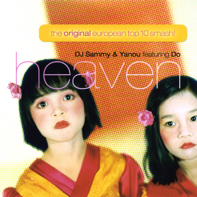 Korg M1 as heard on Heaven by Yanou & DJ Sammy (2002)