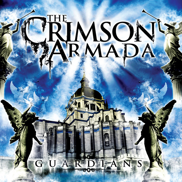 デスコア 廃盤 Crimson Armada / Guardians 未開封 The Crimson Armada Members, Gear & Sound | Equipboard